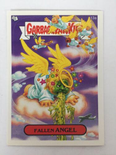 Fallen ANGEL #13a 2005 Garbage Pail Kids