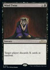 Mind Twist #112 Magic 30th Anniversary Prices
