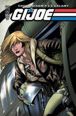 G.I. Joe [B] #7 (2009) Comic Books G.I. Joe Prices
