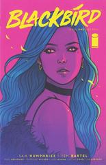 Blackbird #1 (2018) Comic Books Blackbird Prices
