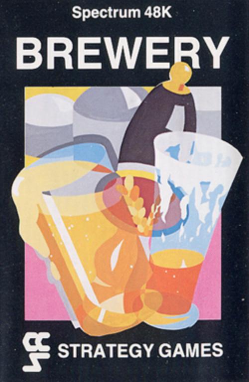 Brewery ZX Spectrum
