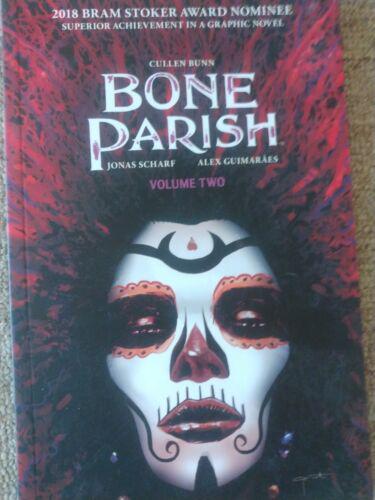 Bone Parish #2 (2018) Comic Books Bone Parish