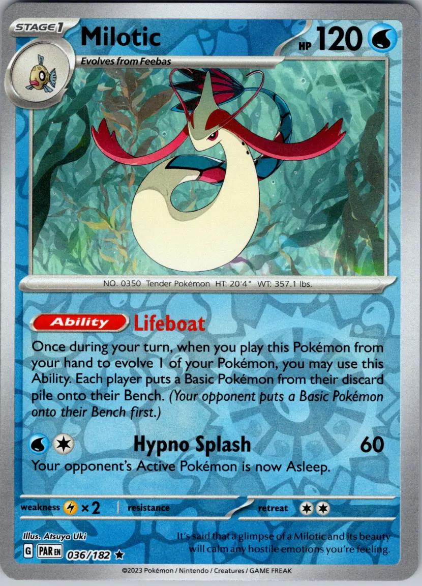 Paradox Rift