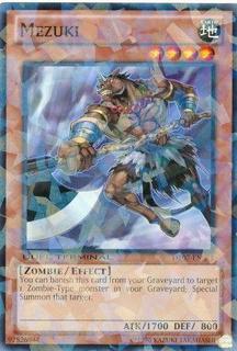 Mezuki DT07-EN011