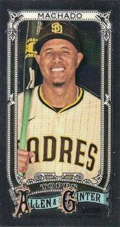 Manny Machado