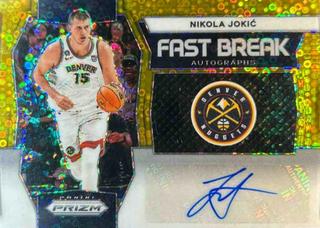 Nikola Jokic