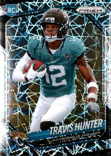 Travis Hunter