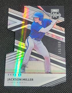 Jackson Miller