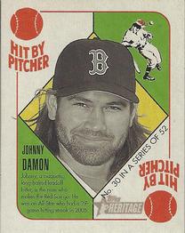 Johnny Damon