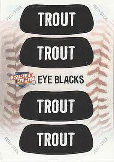 Mike Trout