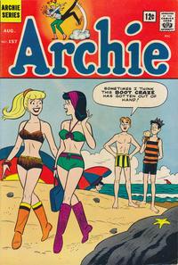 Archie #157 (1965) Comic Books Archie