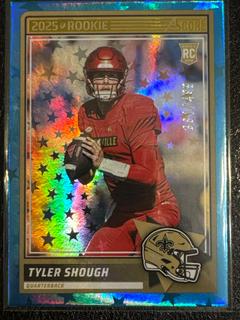 Tyler Shough
