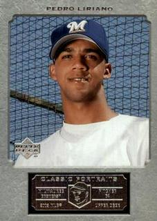 Pedro Liriano