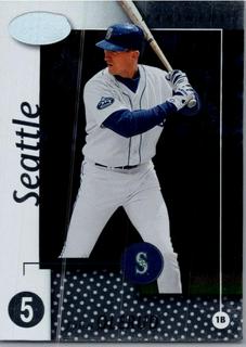 John Olerud