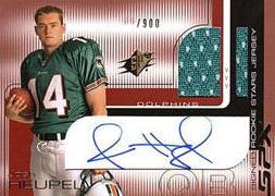 Josh Heupel