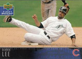Derrek Lee