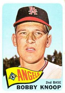 Bobby Knoop