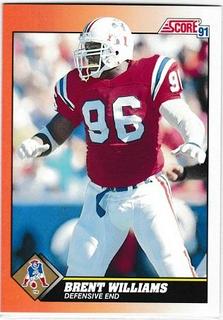 Brent Williams