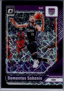 Domantas Sabonis