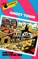 Ghost Town ZX Spectrum Prices