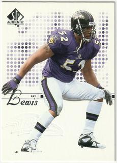 Ray Lewis