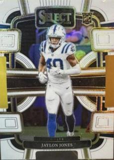 Jaylon Jones