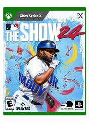 MLB The Show 24 Xbox Series X Prices