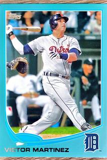 Victor Martinez