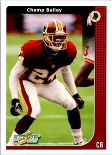 Champ Bailey