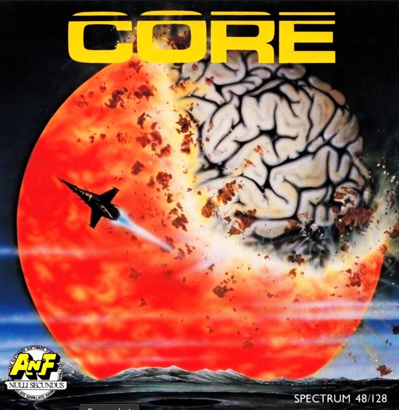 CORE ZX Spectrum