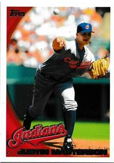 Justin Masterson