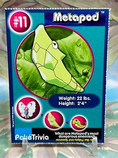 Metapod
