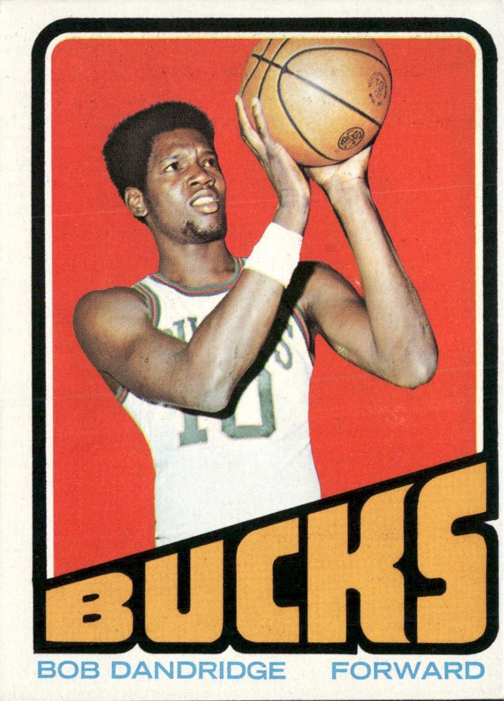 Bob Dandridge