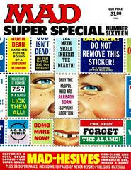 Mad Super Special #16 (1975) Comic Books Mad Super Special Prices
