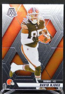 David Njoku