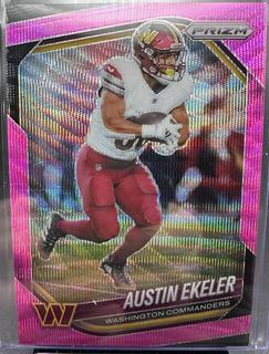 Austin Ekeler