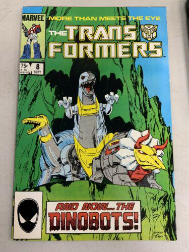 Transformers #3 (2021) Comic Books Transformers