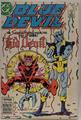 Blue Devil [Canadian] | Comic Books Blue Devil