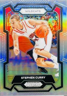 Stephen Curry