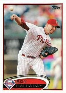 Roy Halladay