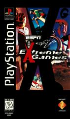 ESPN Extreme Games [Long Box] Playstation Prices