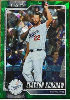 Clayton Kershaw