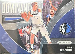 Luka Doncic
