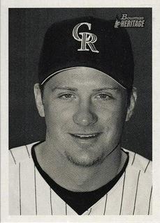 Todd Hollandsworth