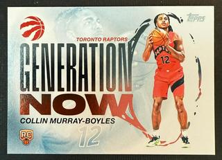 Collin Murray-Boyles
