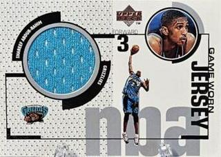 Shareef Abdur-Rahim