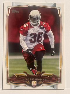 Deone Bucannon