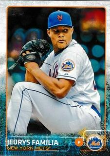 Jeurys Familia