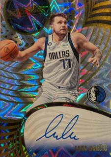 Luka Doncic