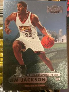 Jim Jackson